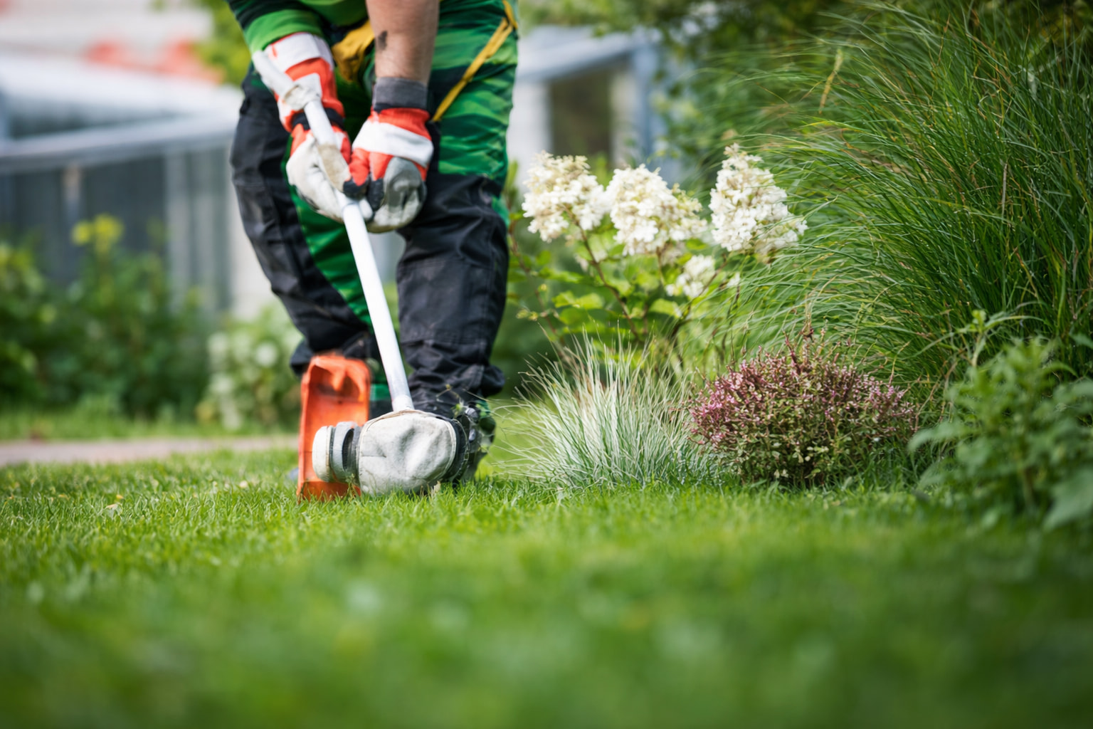 Gartenpflege Hausbetreuung Service Salem Bezirk Kitzbühel