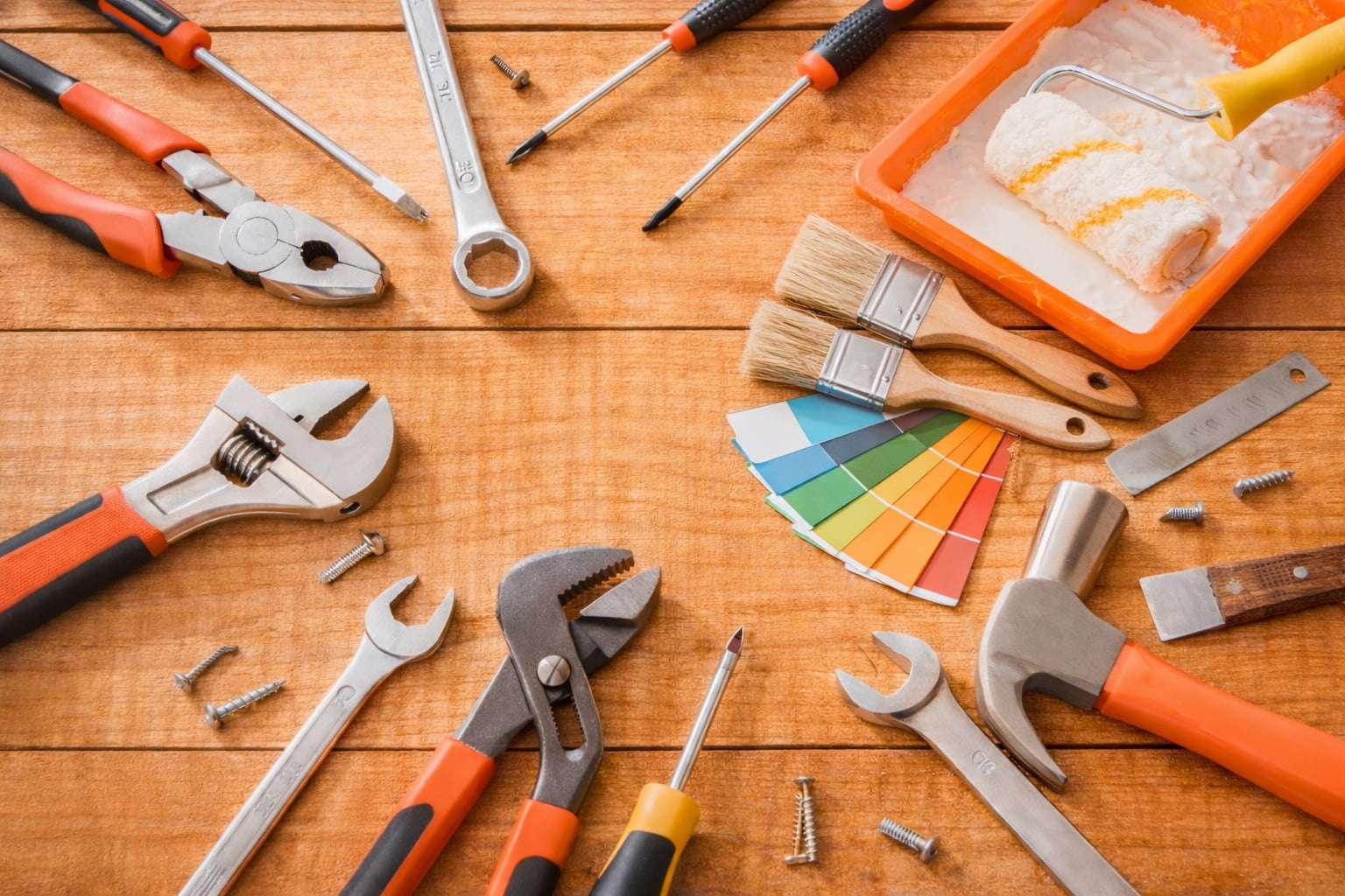 Hausmeisterservice Hausbetreuung Service Salem